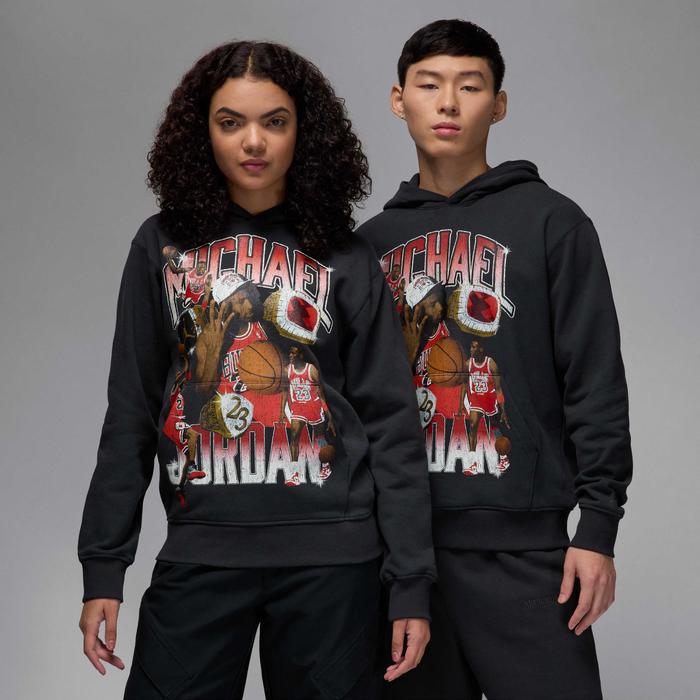 Jordan Flight Fleece MVP