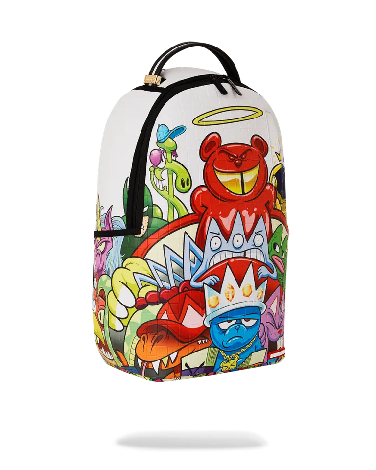 Mochila Sprayground Party With The Best