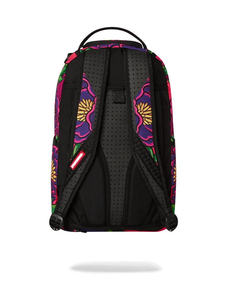 Mochila Sprayground Money Bear Melt