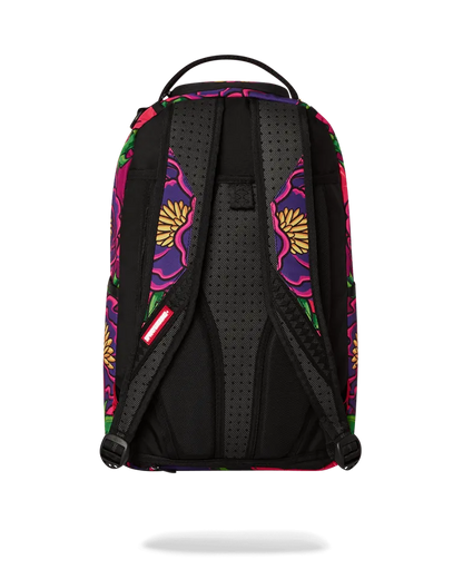Mochila Sprayground Money Bear Melt