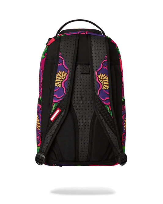 Mochila Sprayground Money Bear Melt