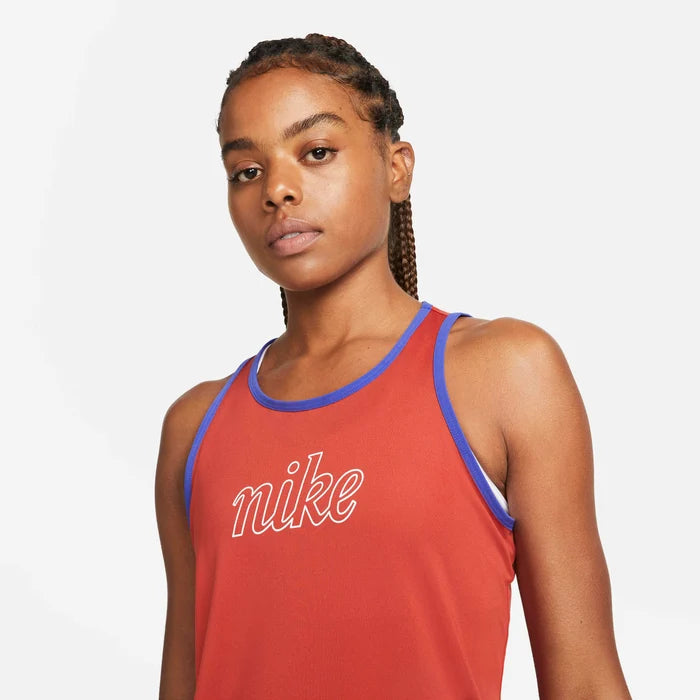 Nike Dri-FIT One Icon Clash