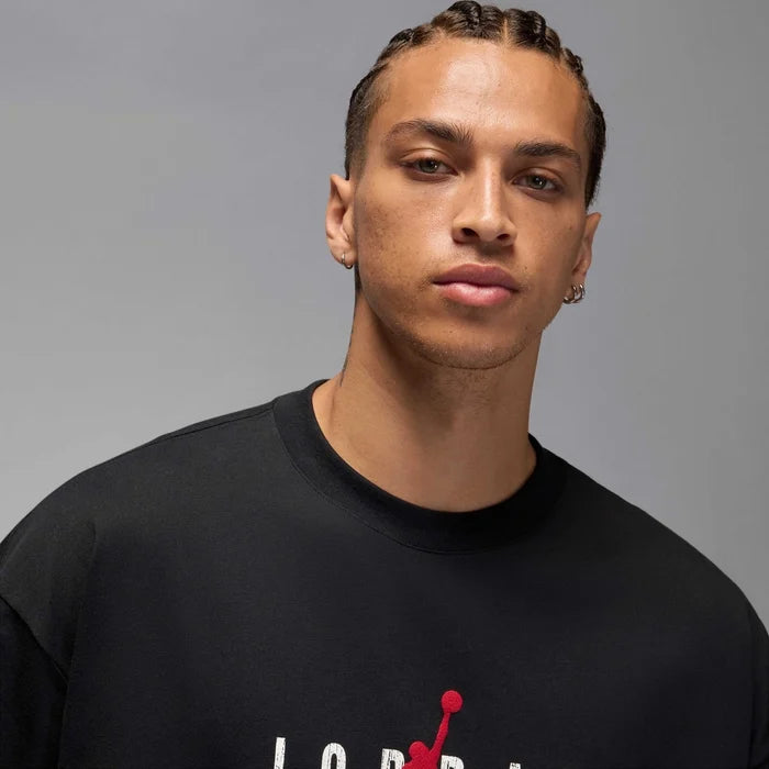Jordan Brooklyn Men's Oversized T-Shirt