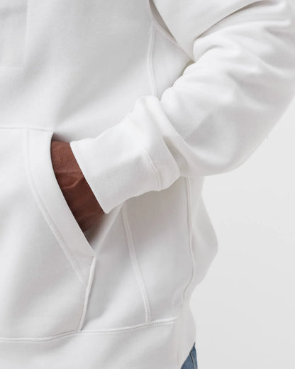 Nike Brushed-Back Hoodie