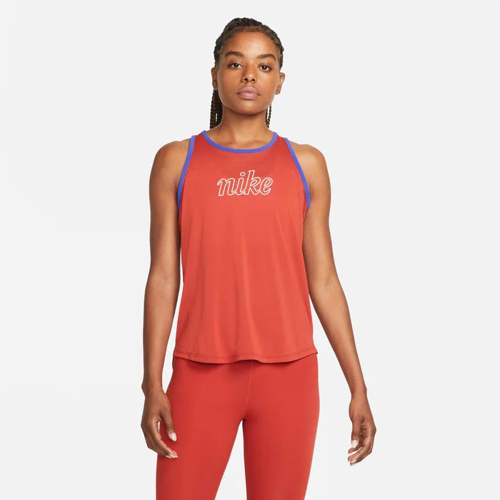 Nike Dri-FIT One Icon Clash