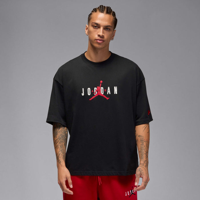Jordan Brooklyn Men's Oversized T-Shirt