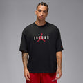 Jordan Brooklyn Men's Oversized T-Shirt