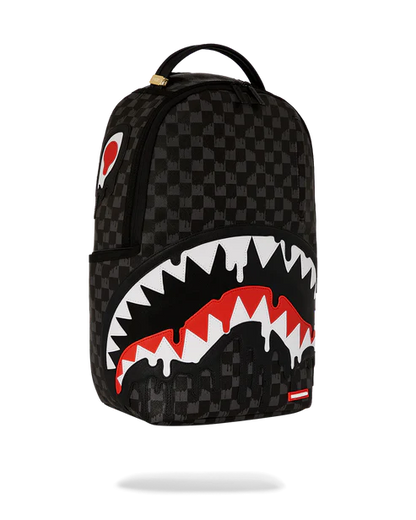 MOCHILA SPRAYGROUND DRIPPING SHARKS IN PARIS