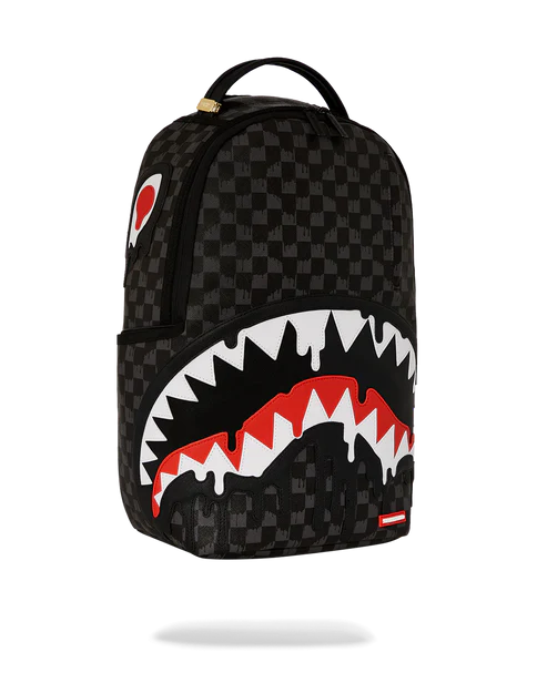 MOCHILA SPRAYGROUND DRIPPING SHARKS IN PARIS