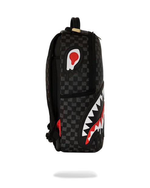 MOCHILA SPRAYGROUND DRIPPING SHARKS IN PARIS