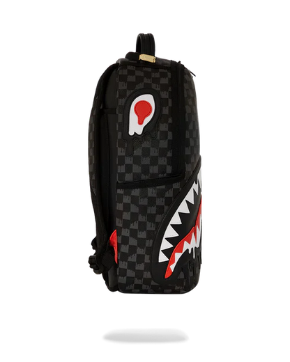 MOCHILA SPRAYGROUND DRIPPING SHARKS IN PARIS