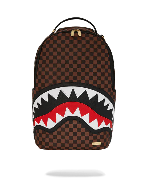 Mochila Sprayground Sawtooth Sharks in Paris