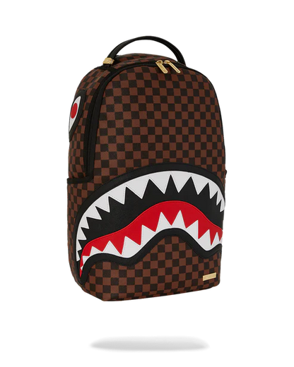 Mochila Sprayground Sawtooth Sharks in Paris