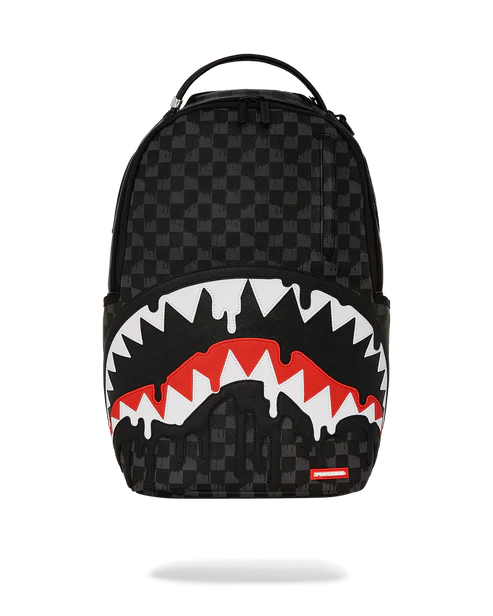 MOCHILA SPRAYGROUND DRIPPING SHARKS IN PARIS