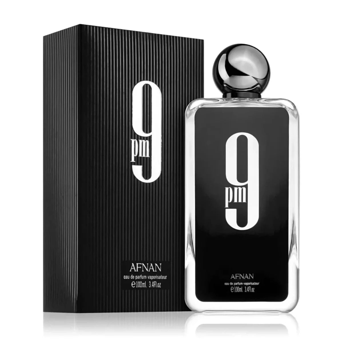 Afnan 9pm 100ml Edp
