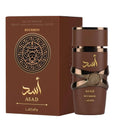 LATTAFA Asad Bourbon Eau de Parfum For Men