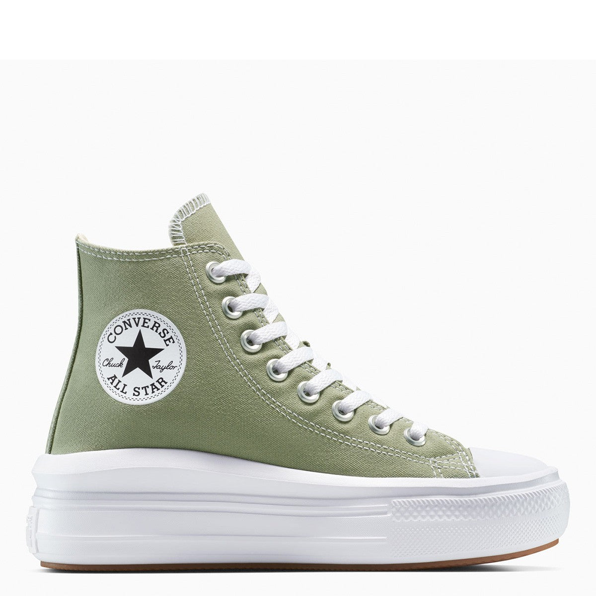 Chuck Taylor All Star Move
