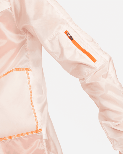 Nike Women's Icon Clash Hooded Woven Running