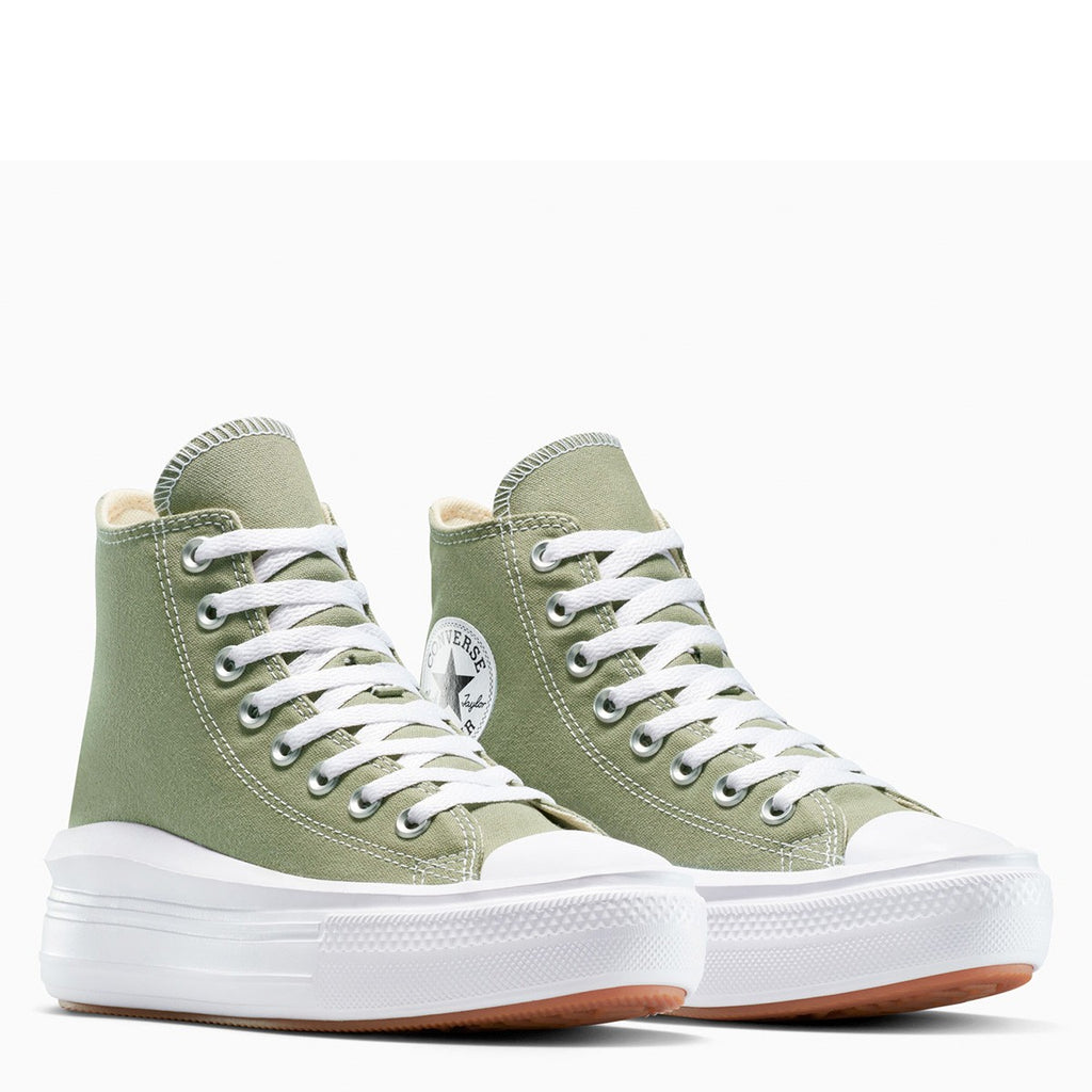 Chuck Taylor All Star Move