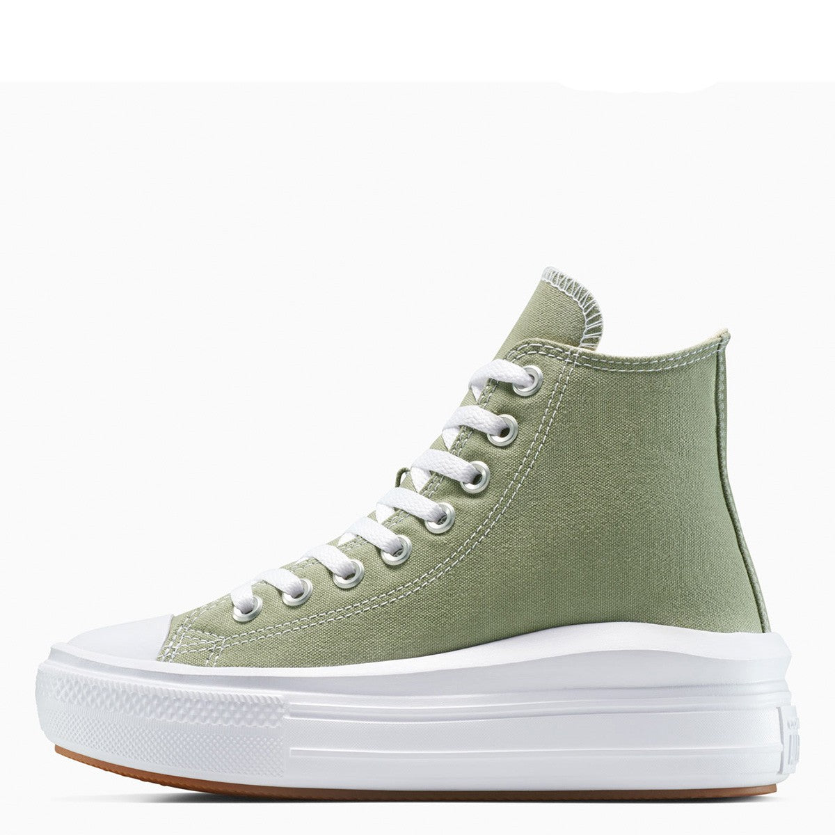 Chuck Taylor All Star Move