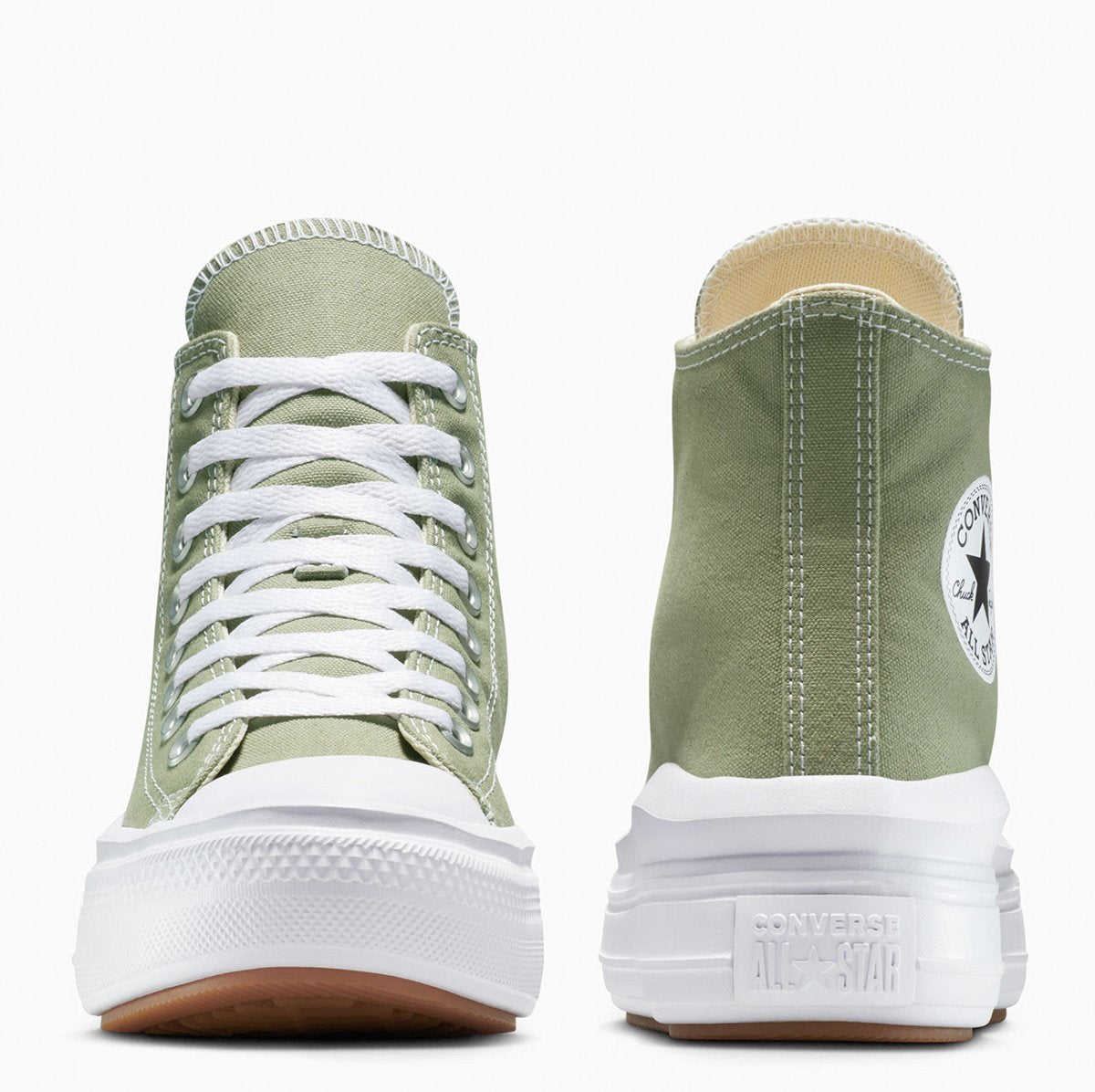 Chuck Taylor All Star Move