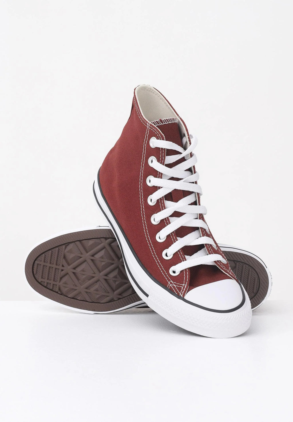 Chuck Taylor All Star Burgundy