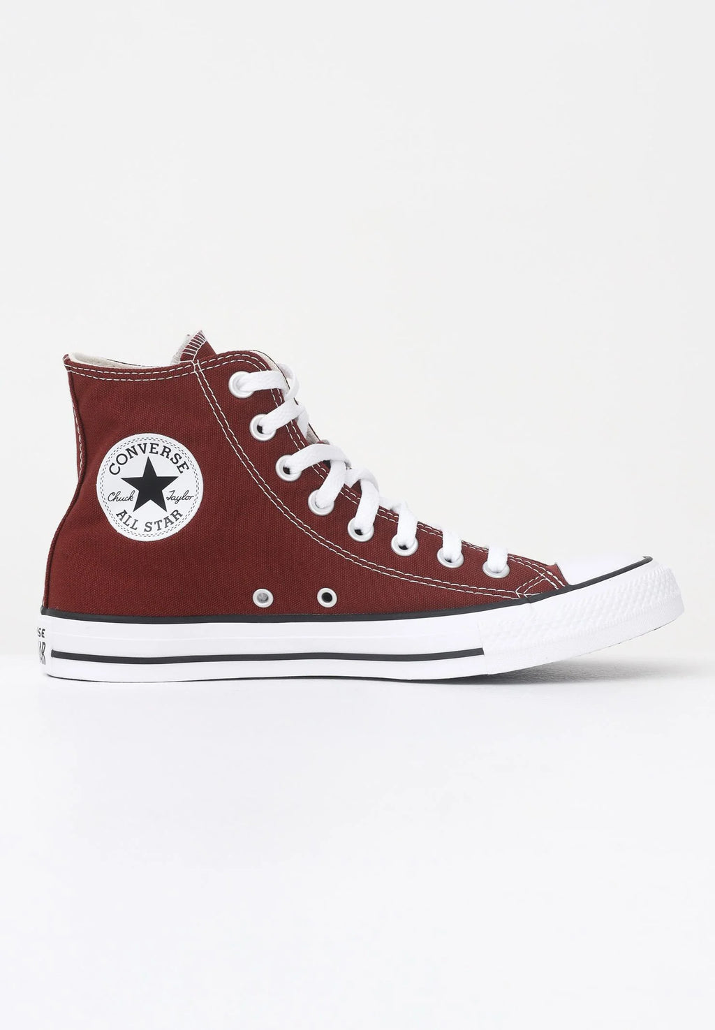 Chuck Taylor All Star Burgundy
