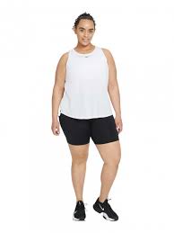 NIKE W ONE DF STD PLUS