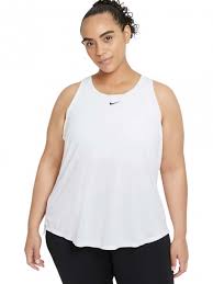 NIKE W ONE DF STD PLUS