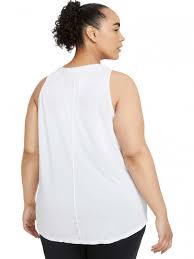 NIKE W ONE DF STD PLUS