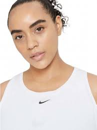 NIKE W ONE DF STD PLUS