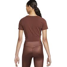 Nike Dri-Fit One Luxe T-shirt