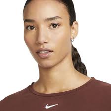 Nike Dri-Fit One Luxe T-shirt