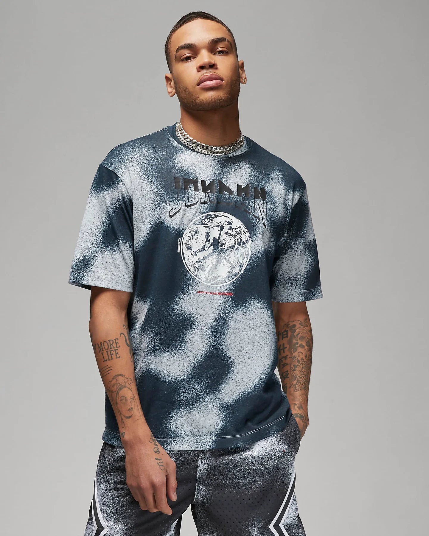 Jordan Sport Graphic