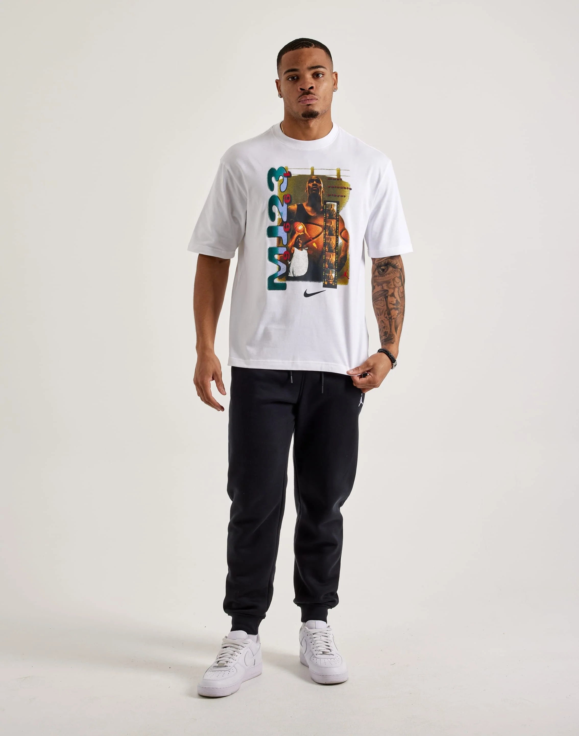 Jordan Graphic Tee