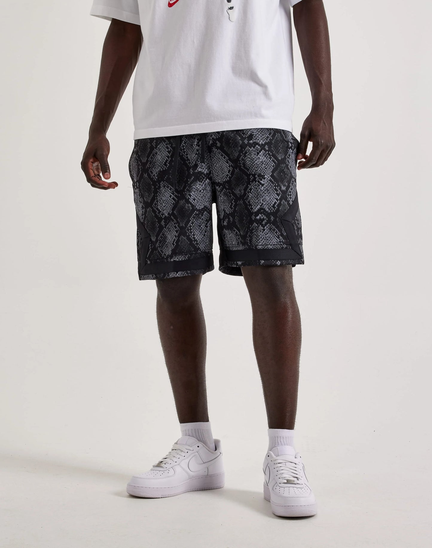 Jordan Dri-FIT Sport Mesh Diamond