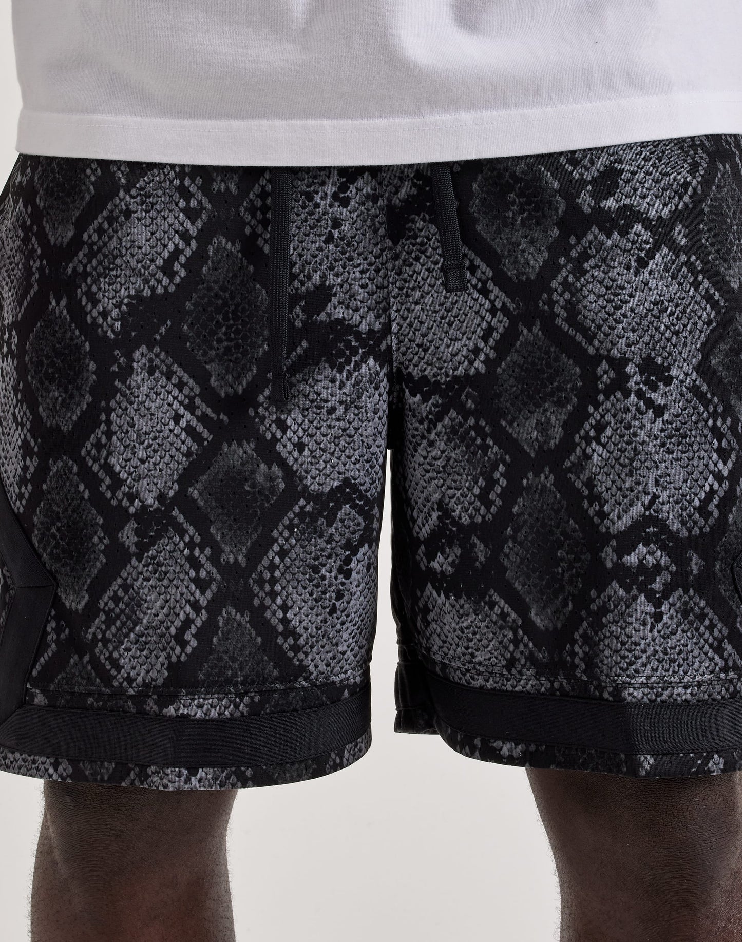 Jordan Dri-FIT Sport Mesh Diamond