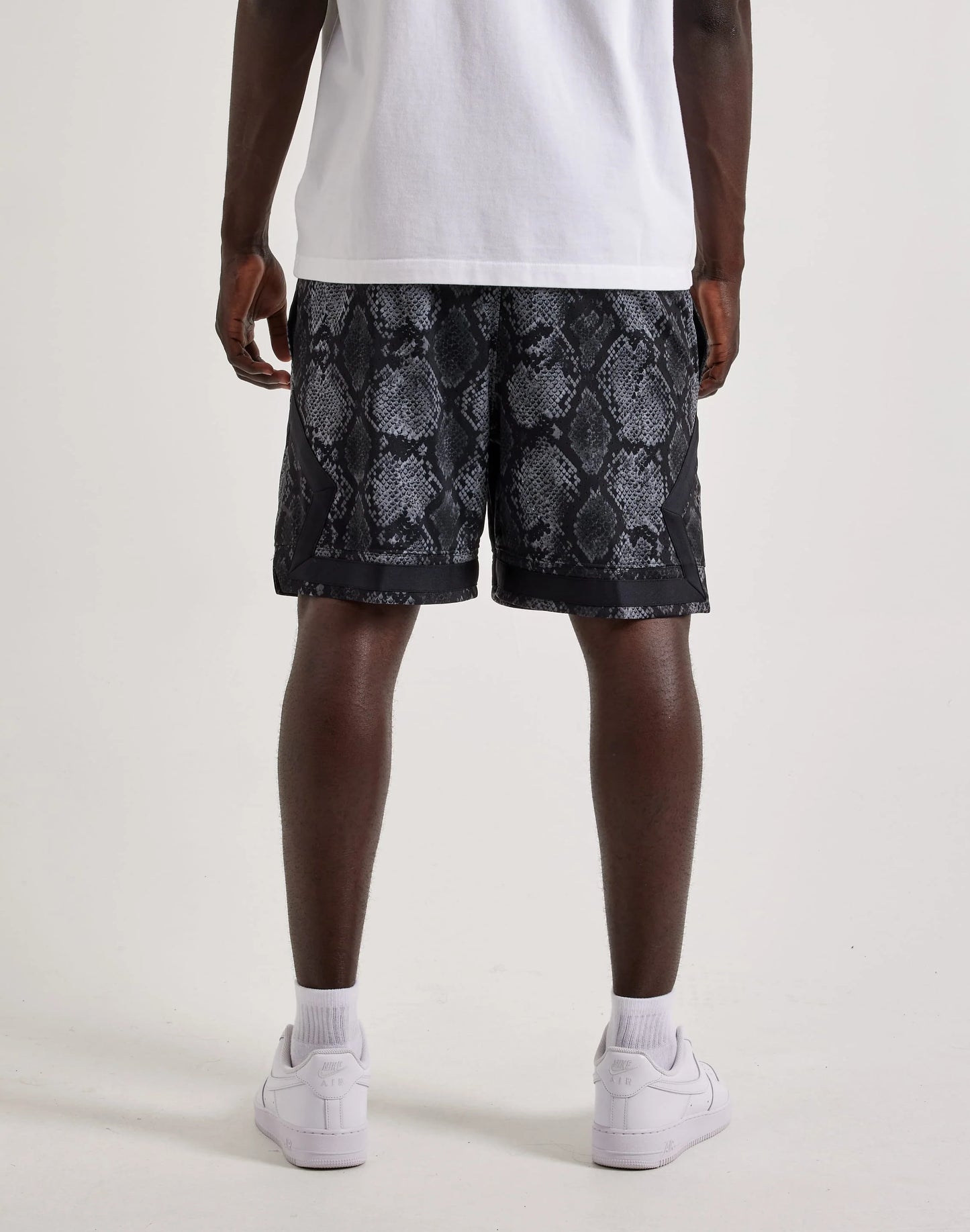 Jordan Dri-FIT Sport Mesh Diamond