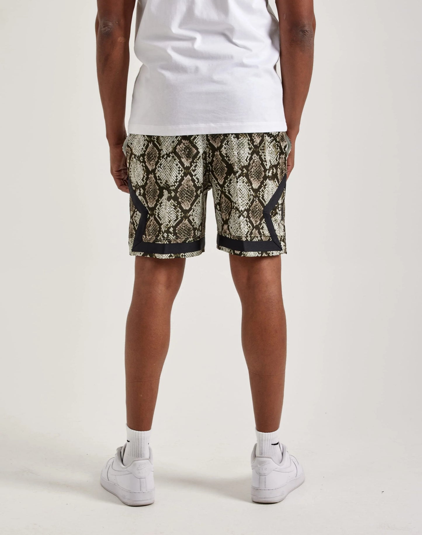 Jordan Dri-FIT Sport Diamond Serpiente
