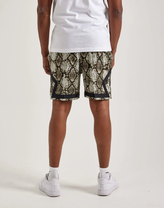 Jordan Dri-FIT Sport Diamond Serpiente