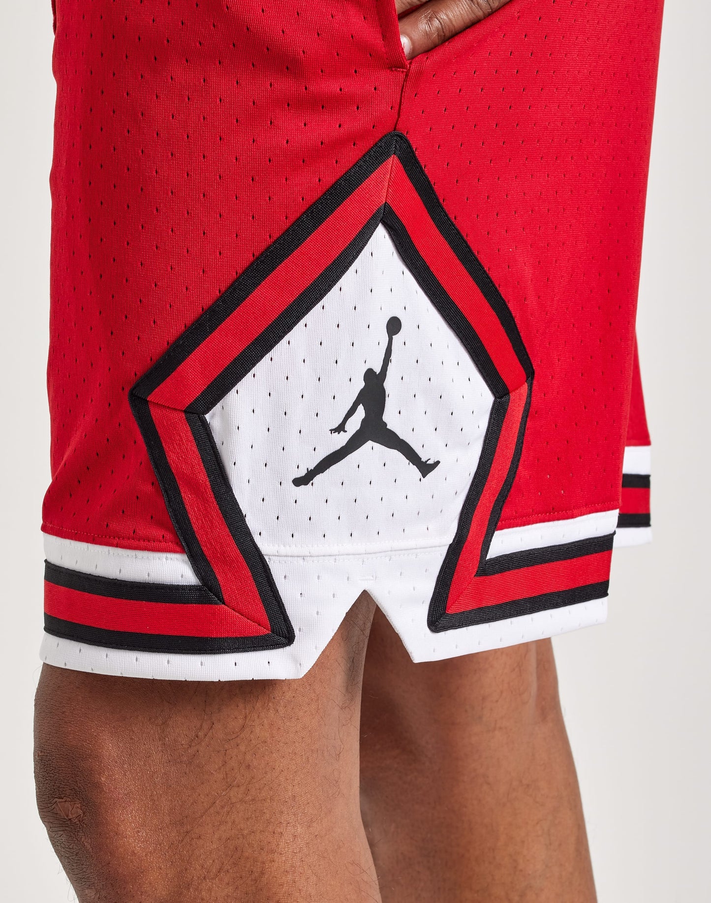 Jordan Sport Dri-FIT Mesh Diamond