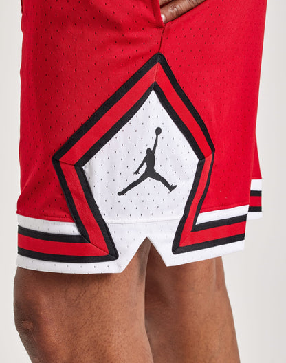 Jordan Sport Dri-FIT Mesh Diamond