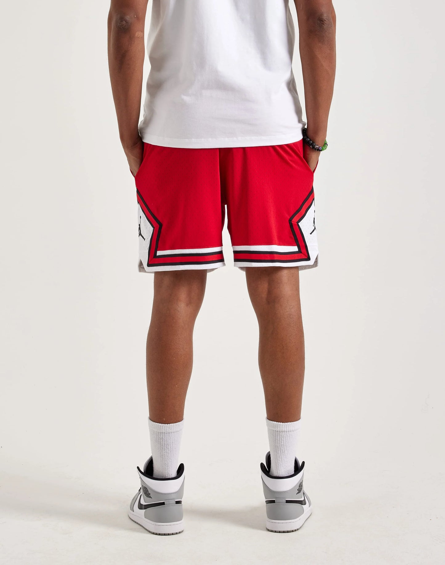 Jordan Sport Dri-FIT Mesh Diamond