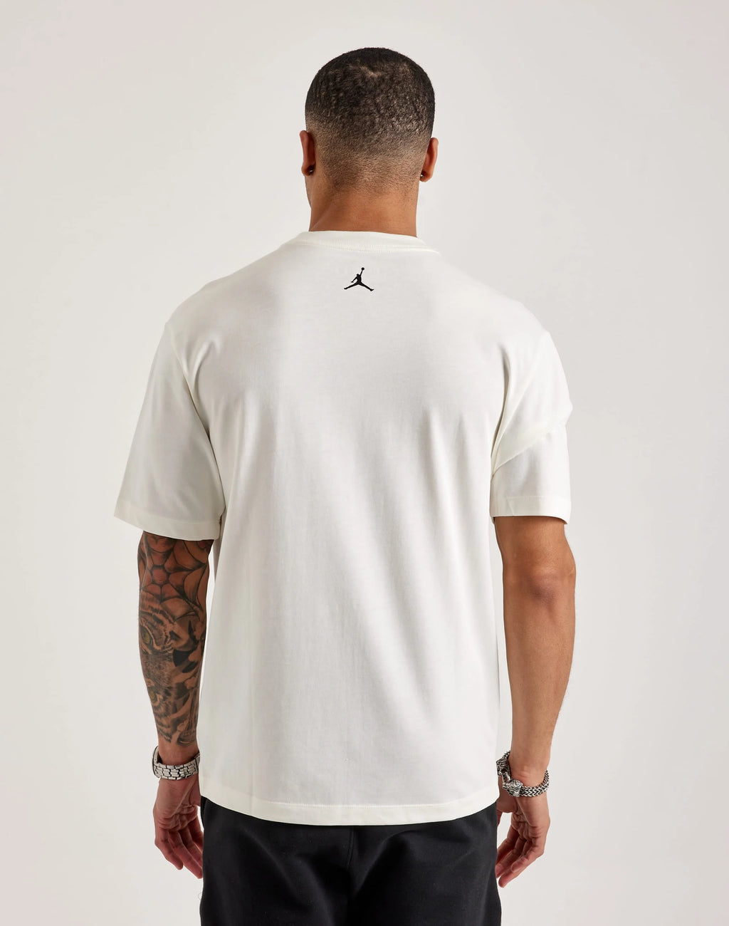 Jordan Flight MVP Rings Tee