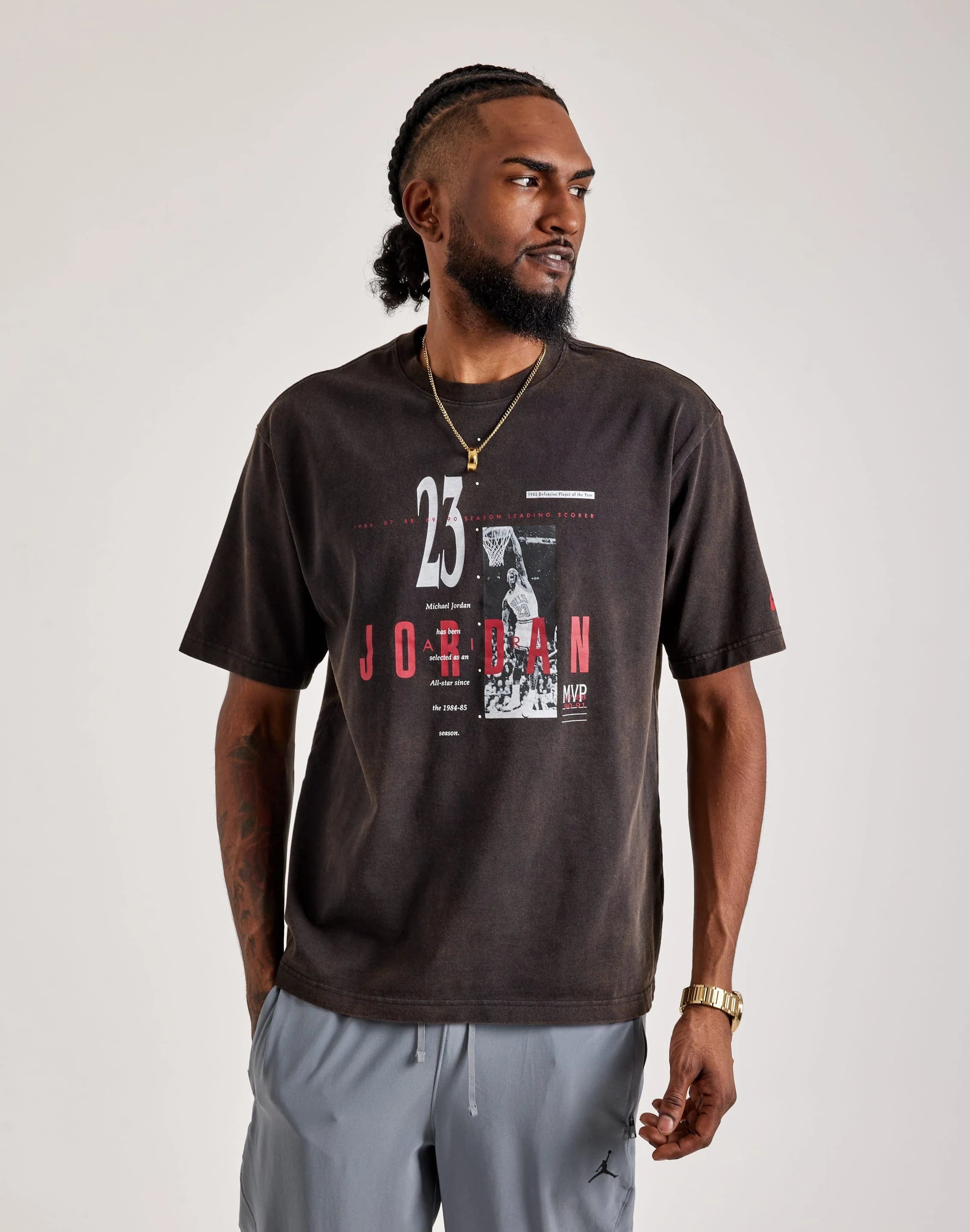 Air Jordan Reissue T-Shirt