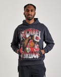 Jordan MVP Flight Fleece Pullover