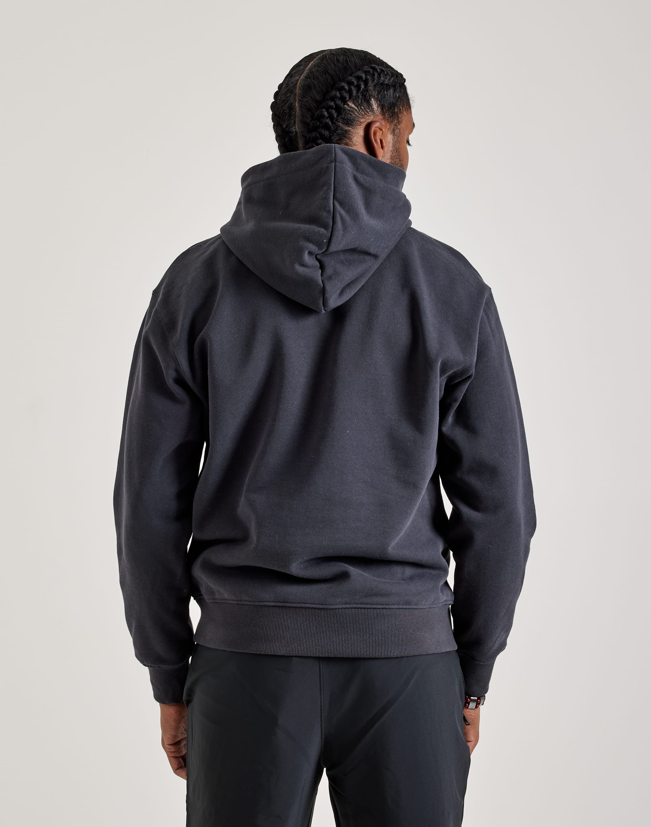Jordan MVP Flight Fleece Pullover