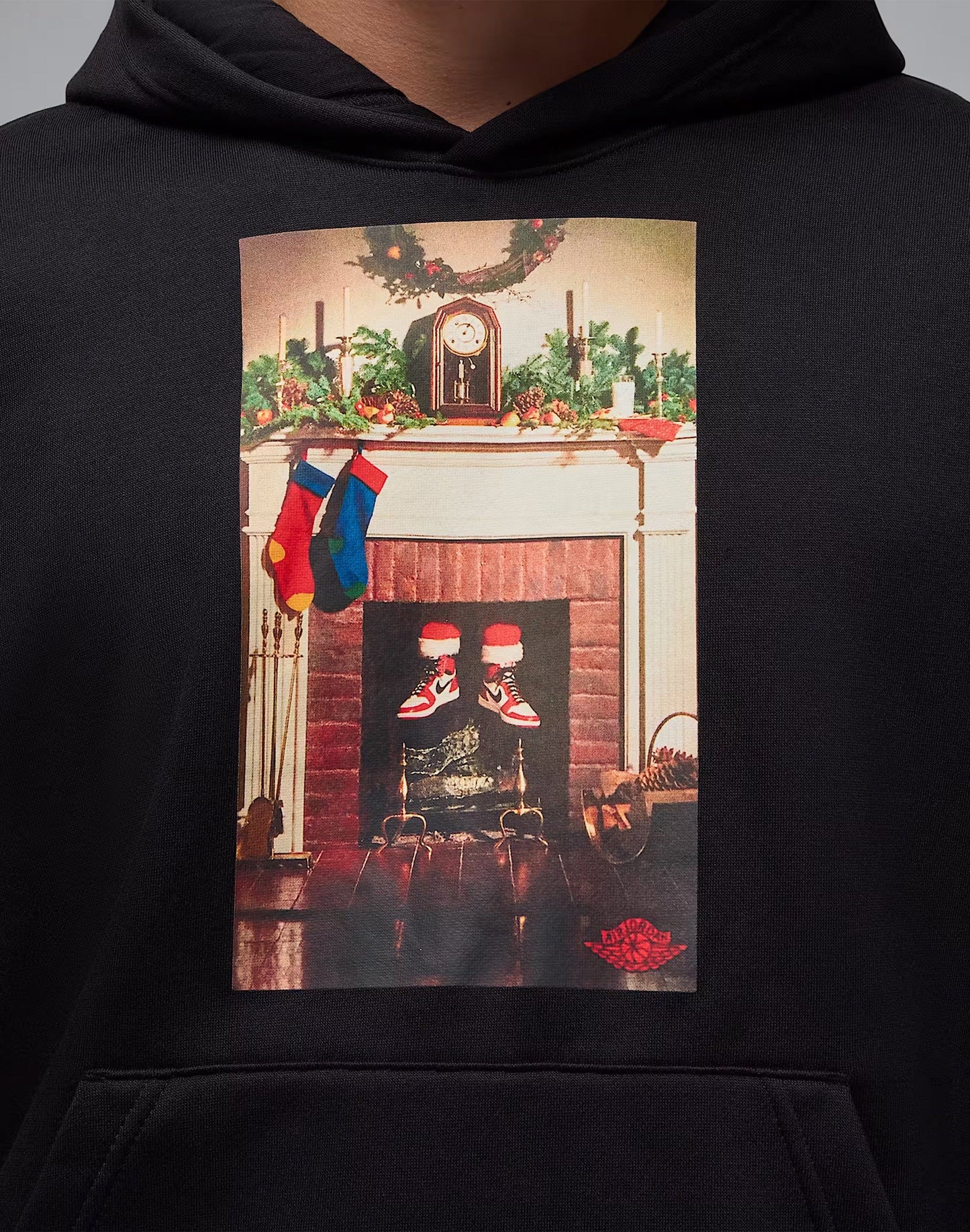 Jordan Jumpman 'Chimney' Men's Fleece