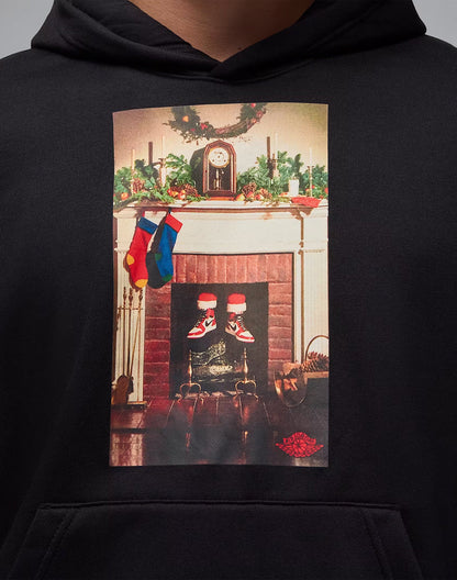 Jordan Jumpman 'Chimney' Men's Fleece