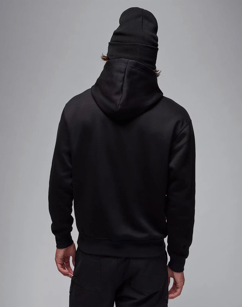 Jordan Jumpman 'Chimney' Men's Fleece Pullover